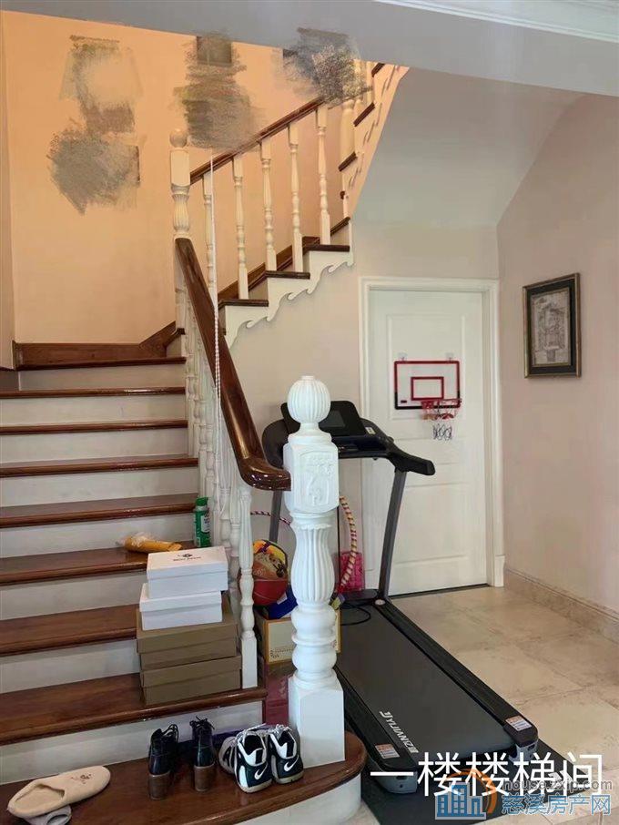 梵石花园多层177平+阁楼180平豪装