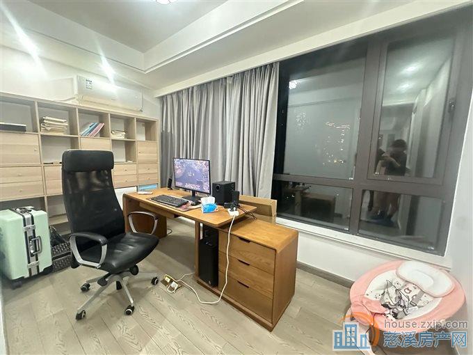 复地御溪雅苑二期124平155万