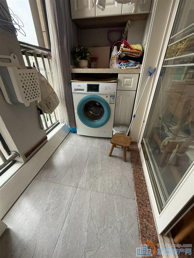 新潮塘南苑60平99.8万带车位