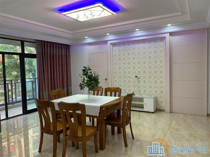 梅林苑电梯房两室精装修独家直接房源钥匙在