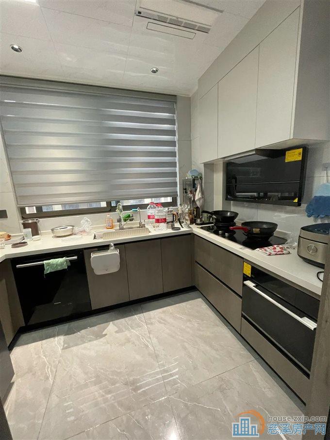 悦华府 洋房 黄金楼层 现代精装带2车位