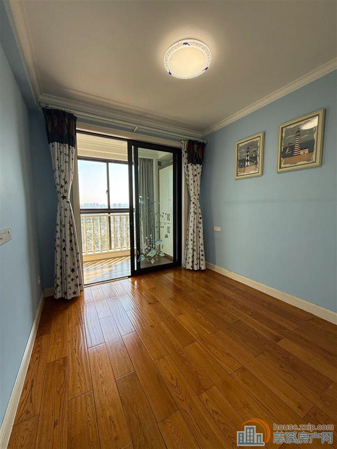 绿城御园 满两年 品质小区