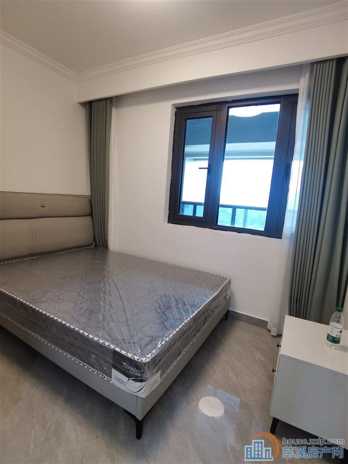 紫阙台新小区电梯房三室精装直接房源钥匙在