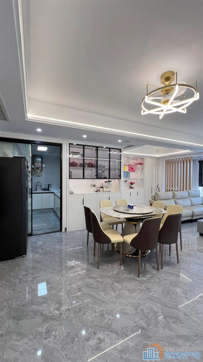 悦华府107平175万黄金楼层