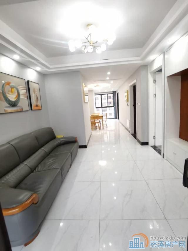 盛泰嘉苑欢乐颂精装修155万直接钥匙在