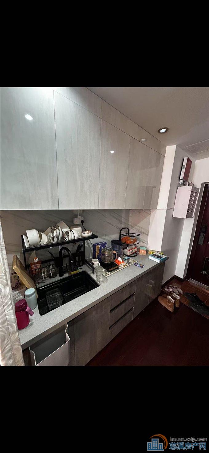 嘉和名苑多套单身公寓可读书63万等