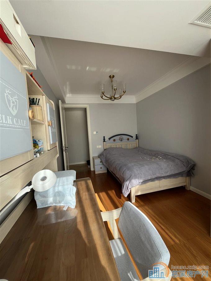 誉林府 精装修 实验上林双XQ