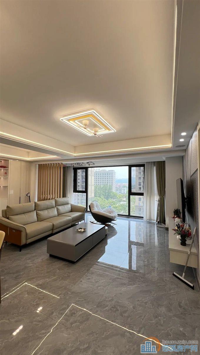 悦华府107平175万黄金楼层