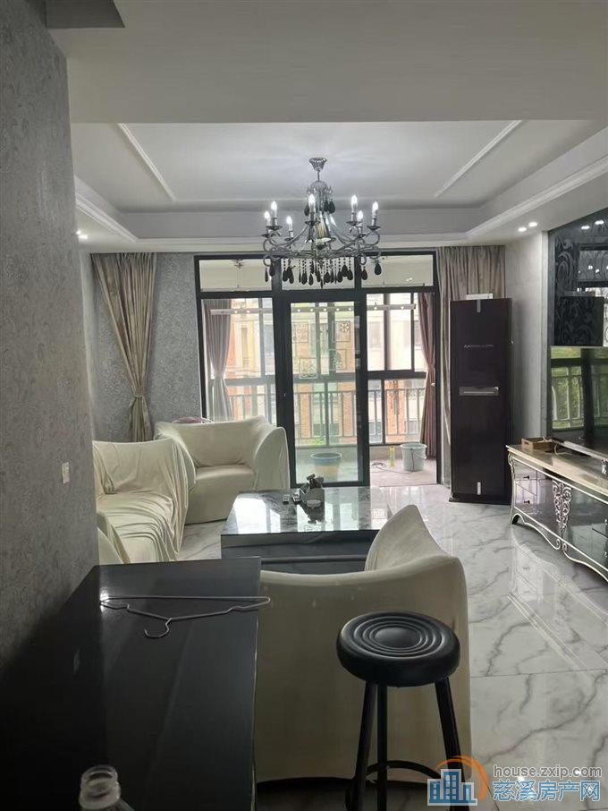 城市桃源电梯洋房5楼90平带产权车位