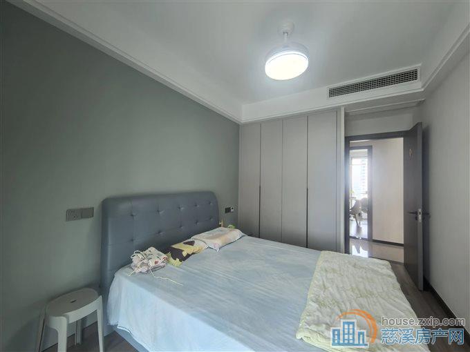 悦华府 城南精装4房 浙师大书包房