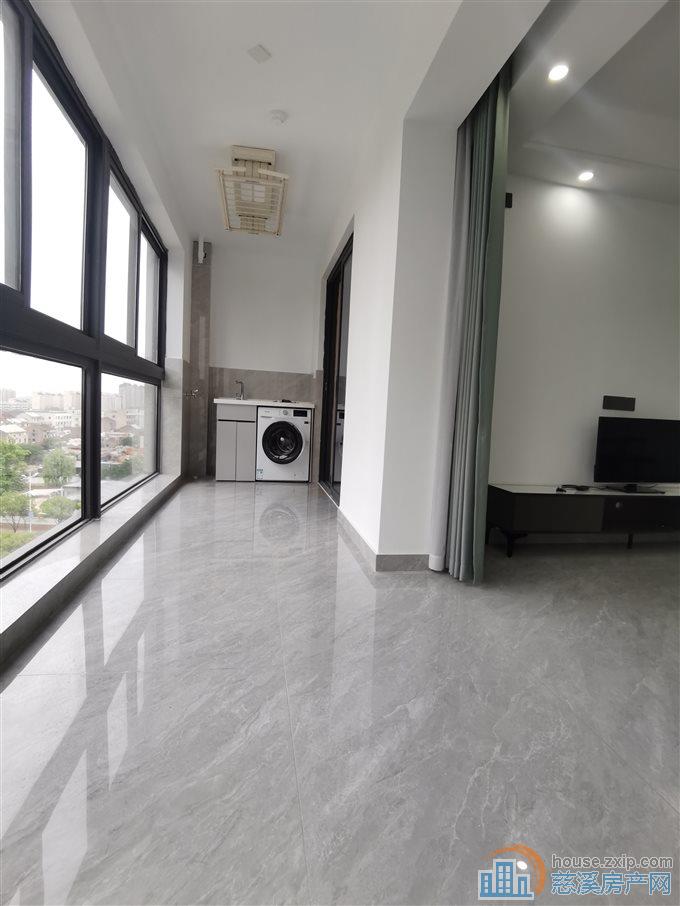 紫阙台新小区电梯房三室精装直接房源钥匙在