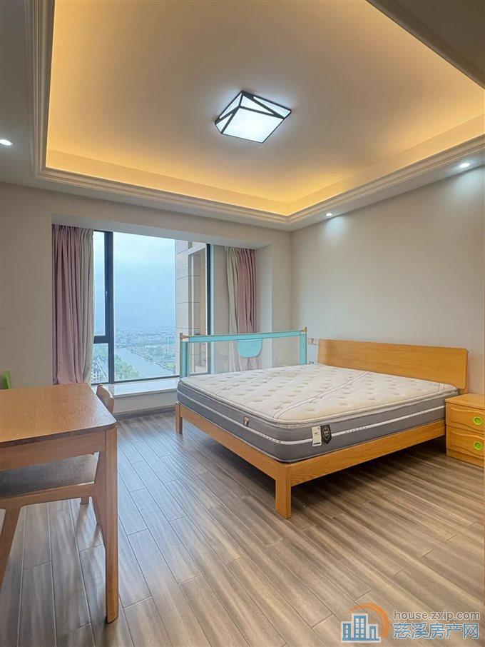 元亨雅园精装修 黄金楼层113平155万