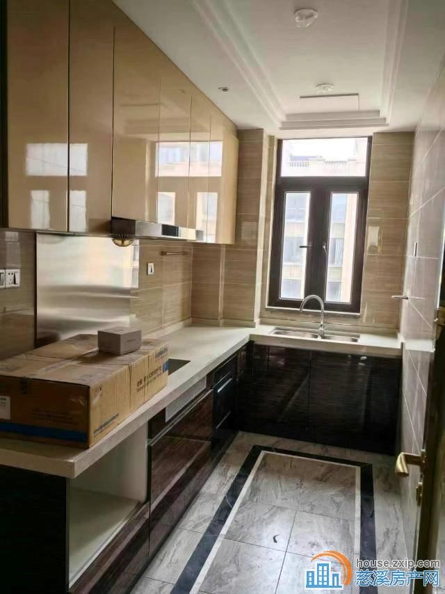 恒大河悦府电梯洋房精装修直接房源钥匙在