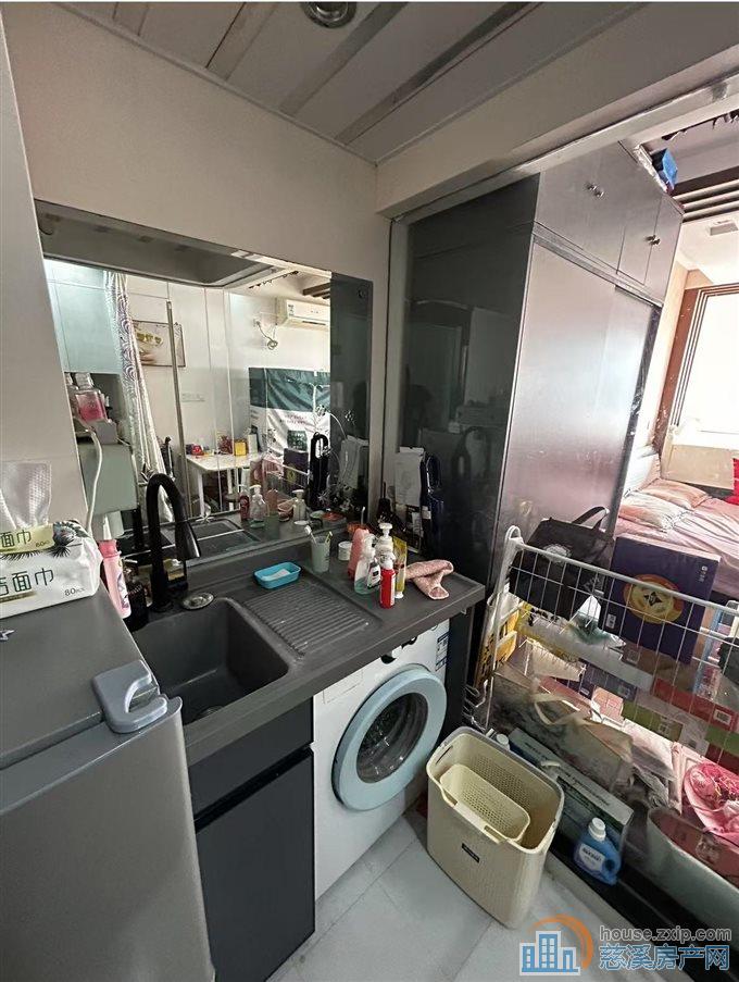 嘉和名苑多套单身公寓可读书63万等