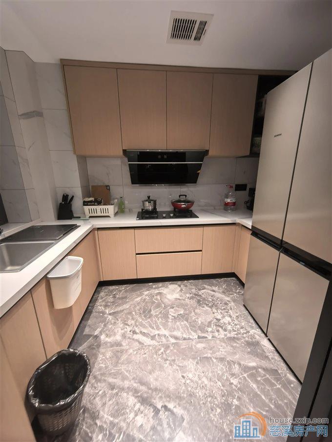 实验上林御龙公寓,豪华装修带车位