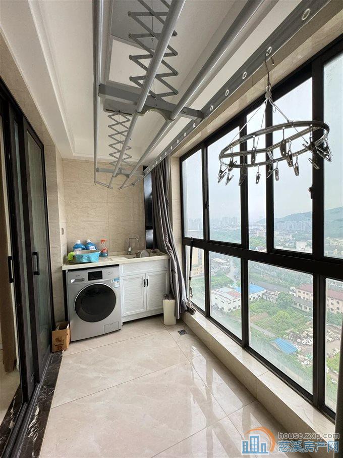 复地御溪雅苑 精装 满五唯一 景观房