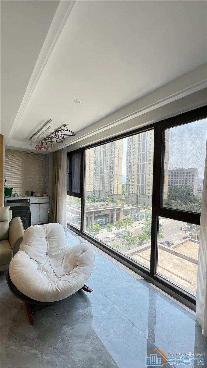 悦华府107平175万黄金楼层