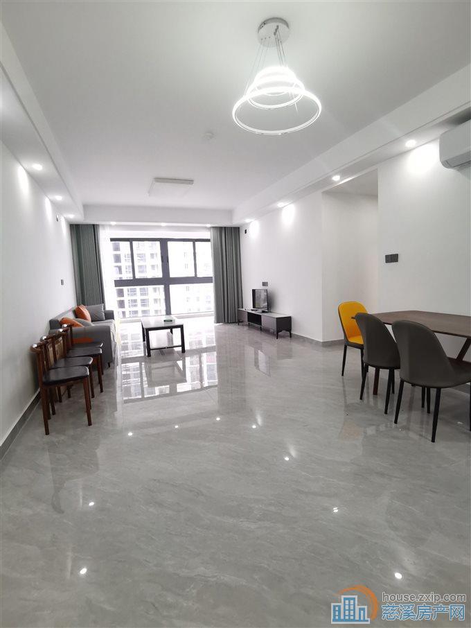 紫阙台新小区电梯房三室精装直接房源钥匙在