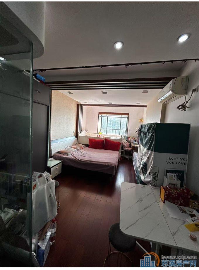 嘉和名苑多套单身公寓可读书63万等