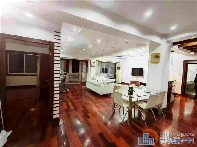 三小XQ晶都苑精装170平方121万直接