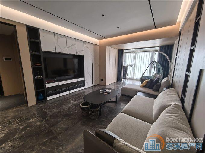 实验上林御龙公寓,豪华装修带车位