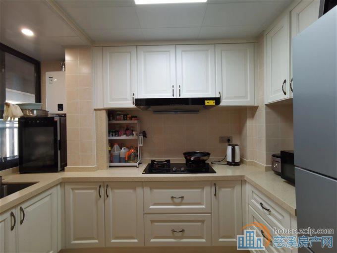 誉林府 精装修 实验上林双XQ