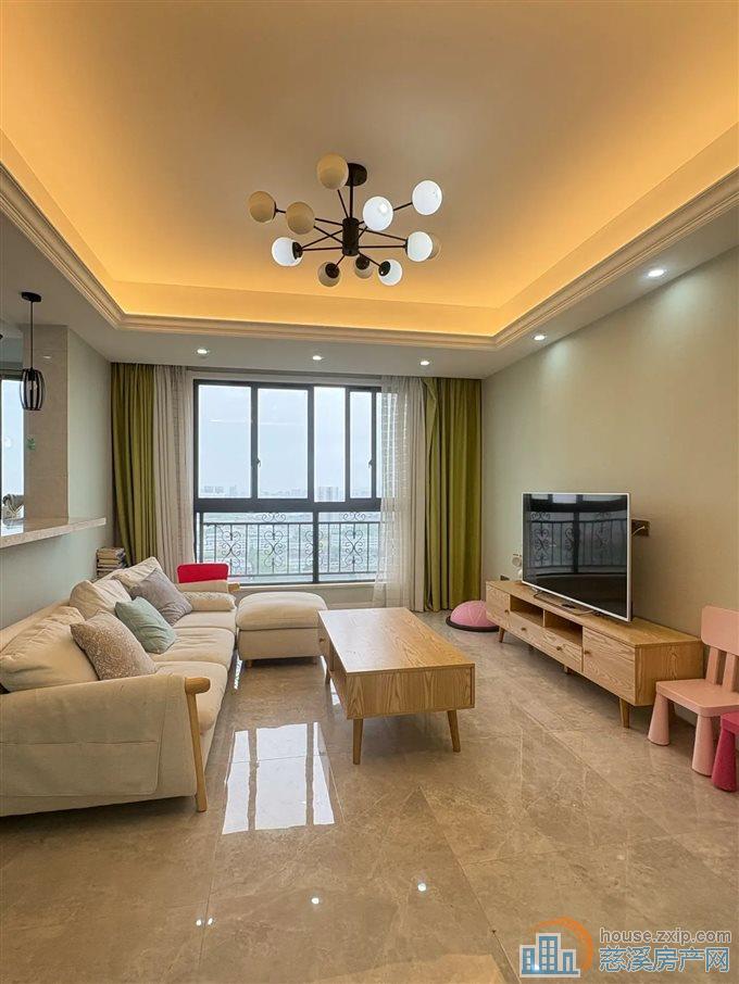 元亨雅园精装修 黄金楼层113平155万