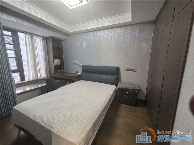 泊江府 精装修 全屋地暖 黄金楼层