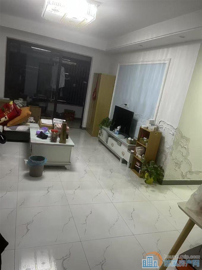 誉林府114平简单带车位230万