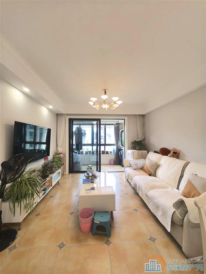 誉林府95平215万实验上林书包