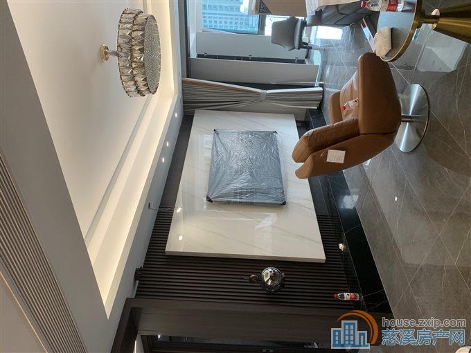 中交盛湖美庐豪华装修三室要求年付直接房源