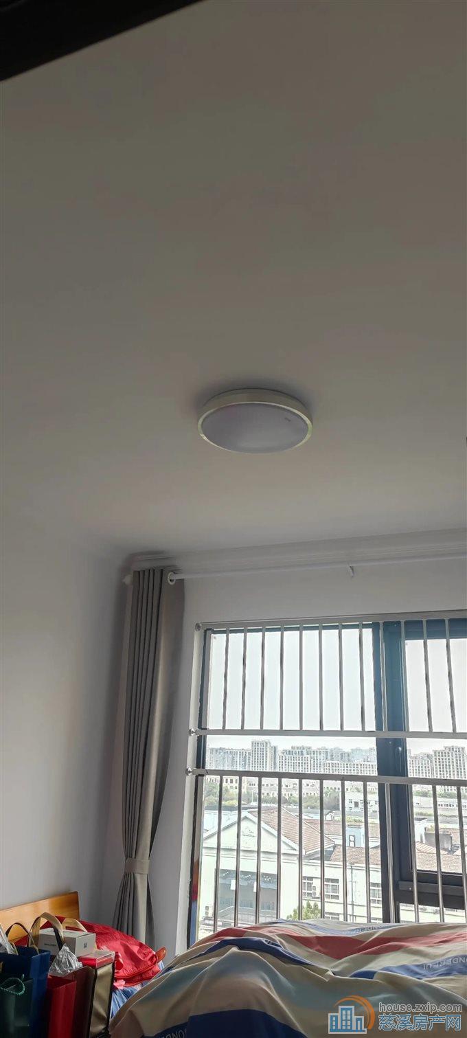 誉林府114平简单带车位230万