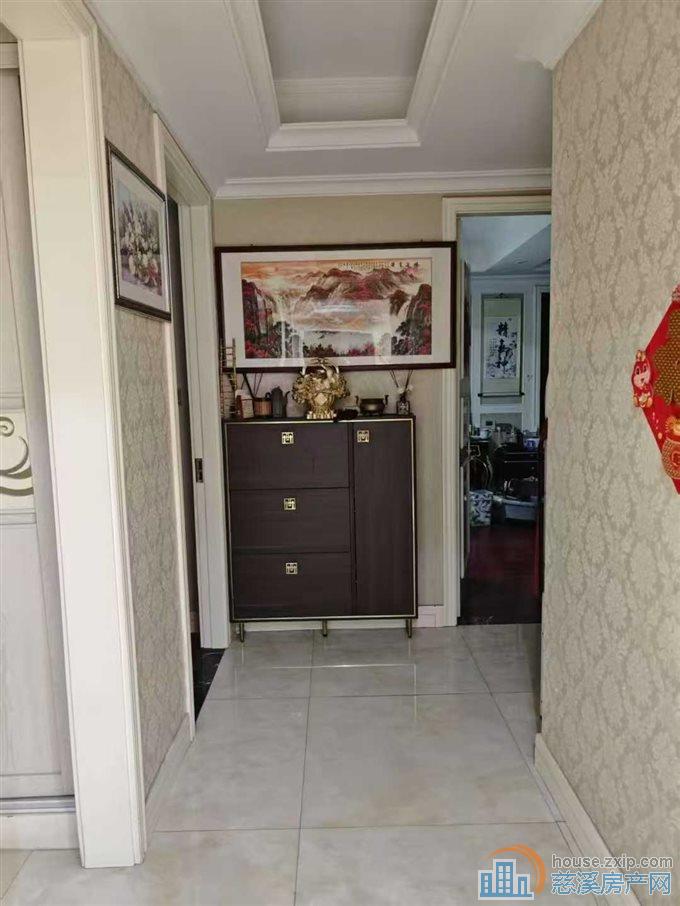 康桥家园精装修带车位储藏间直接房源