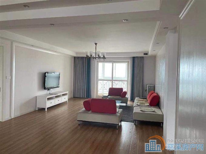 东方明珠恒温楼208平3室3500元直