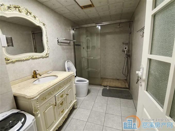 宁都华庭精装复式 全屋地暖 大金空调 