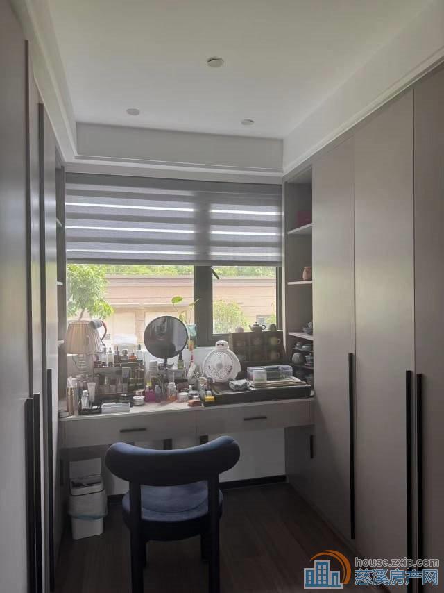 誉林府豪装114平方