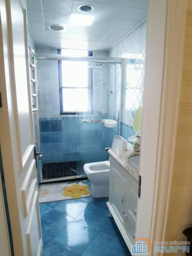 复地御溪雅苑一期188平238万东边套