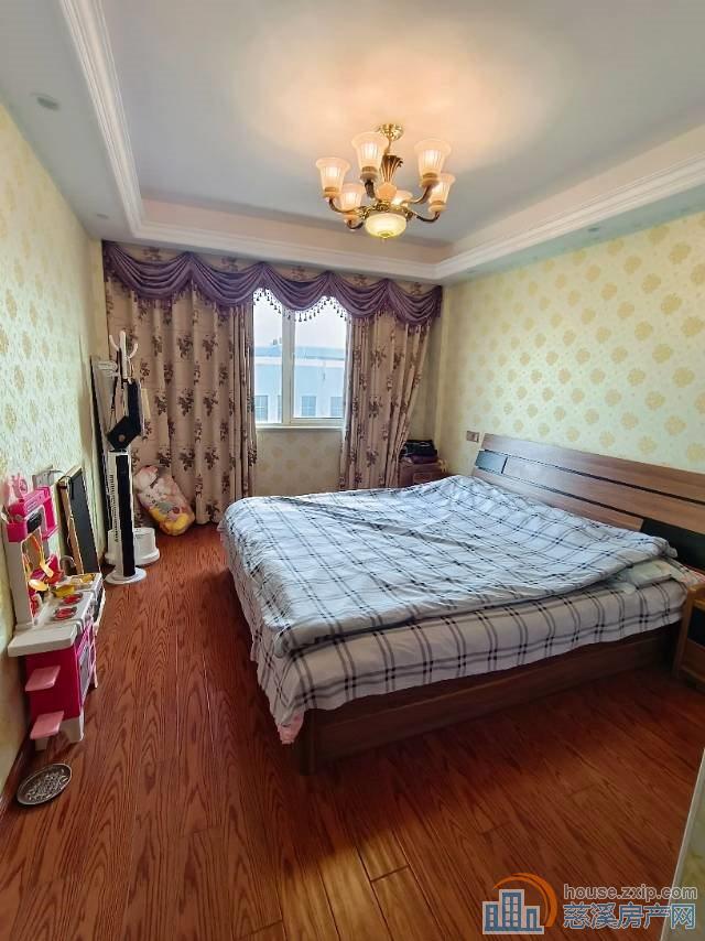 碧海星辰 精装电梯洋房 送车位 亏卖