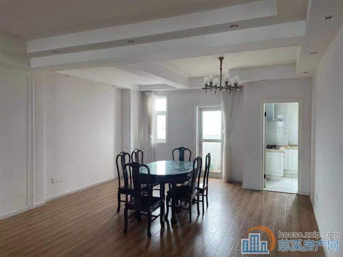 东方明珠恒温楼208平3室3500元直