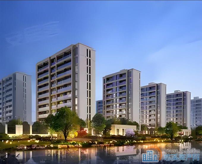 旦山府143平精装自住拎包入住直接房源