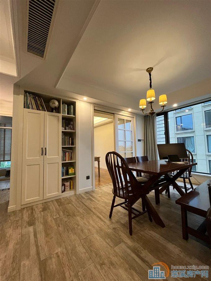 绿城御园精装238万满五唯一