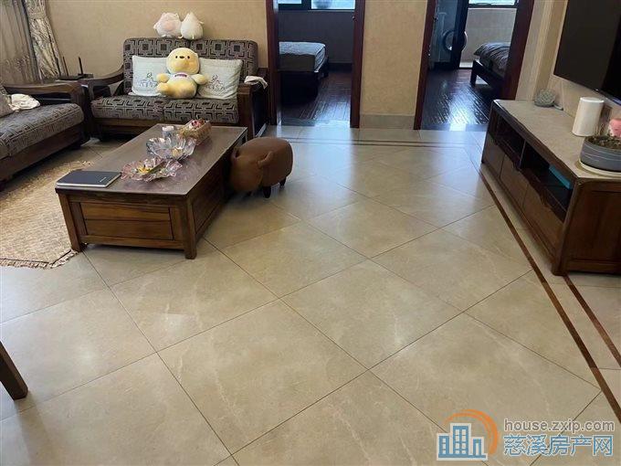 绿城诚园137平精装新中式175万