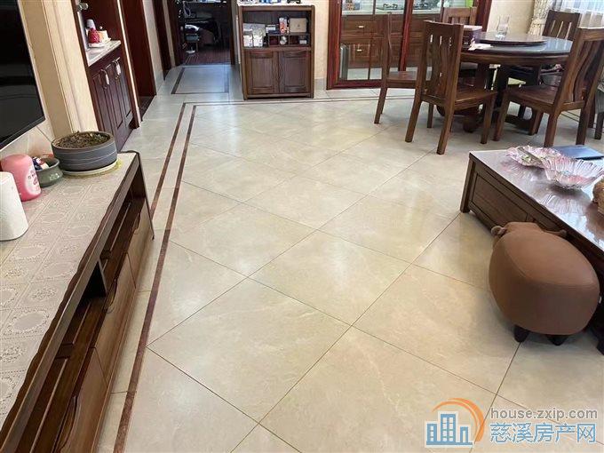 绿城诚园137平精装新中式175万