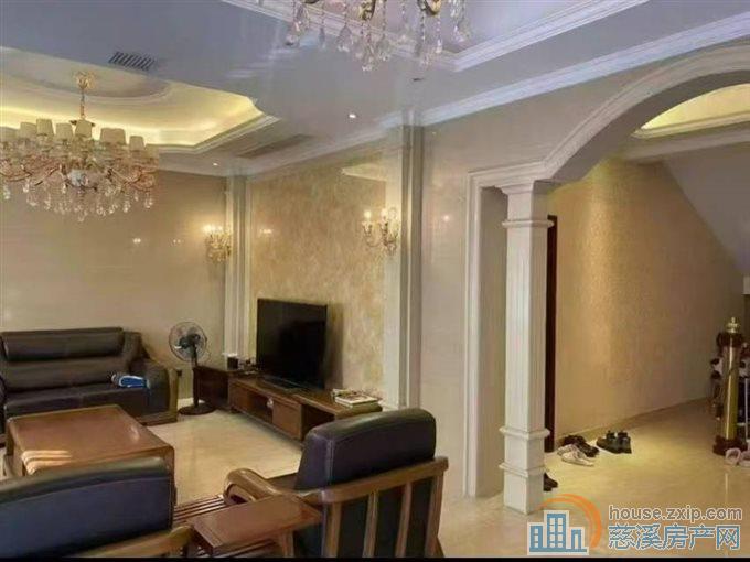 白彭兴隆苑三间三楼精装420平方