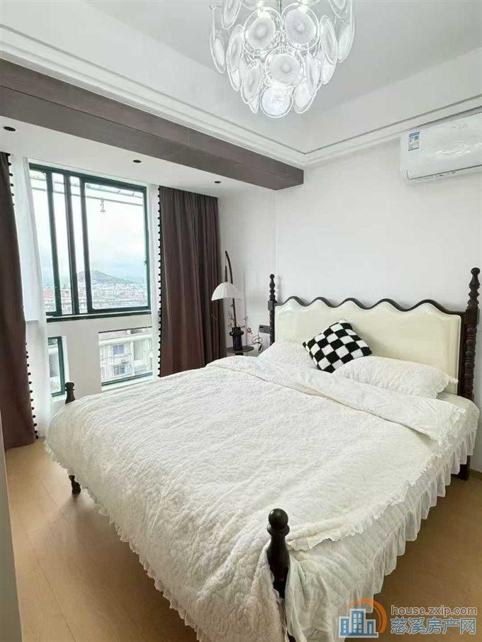 首付8万起丽晶大厦电梯房两室直接房钥匙在