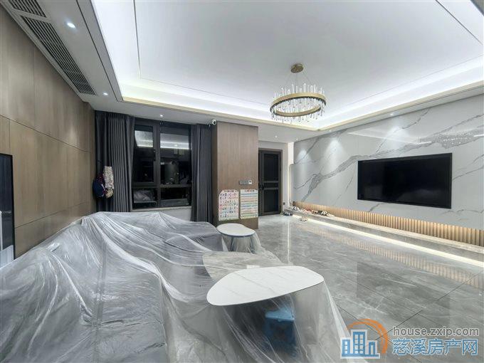 复地御溪雅苑 别墅 精装 带双车位