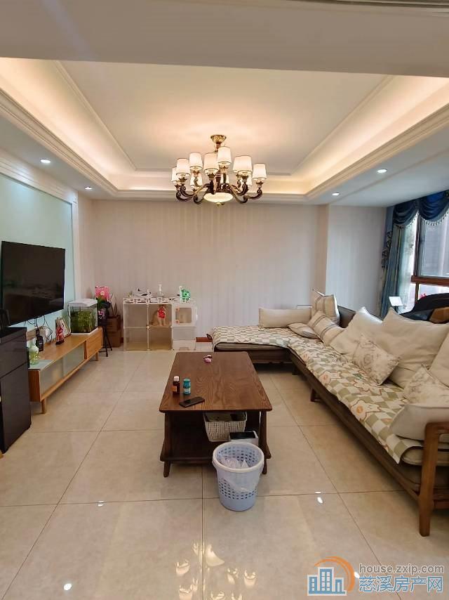 碧海星辰 精装电梯洋房 送车位 亏卖