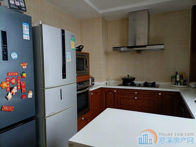 新城大道 壹公馆 豪装大平层