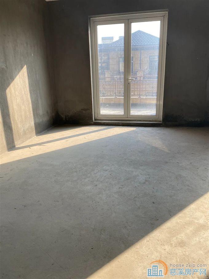 捡漏 御景苑稀缺上叠 江景房送车位 