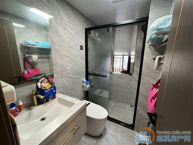 誉林府 自住精装修 黄金楼层